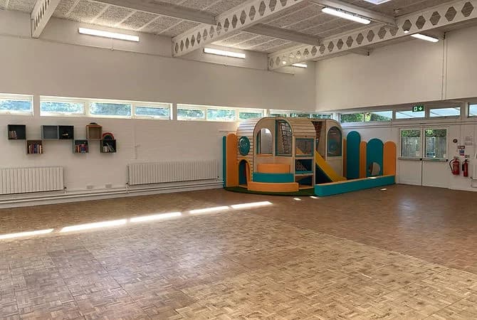 Vital Village Hub