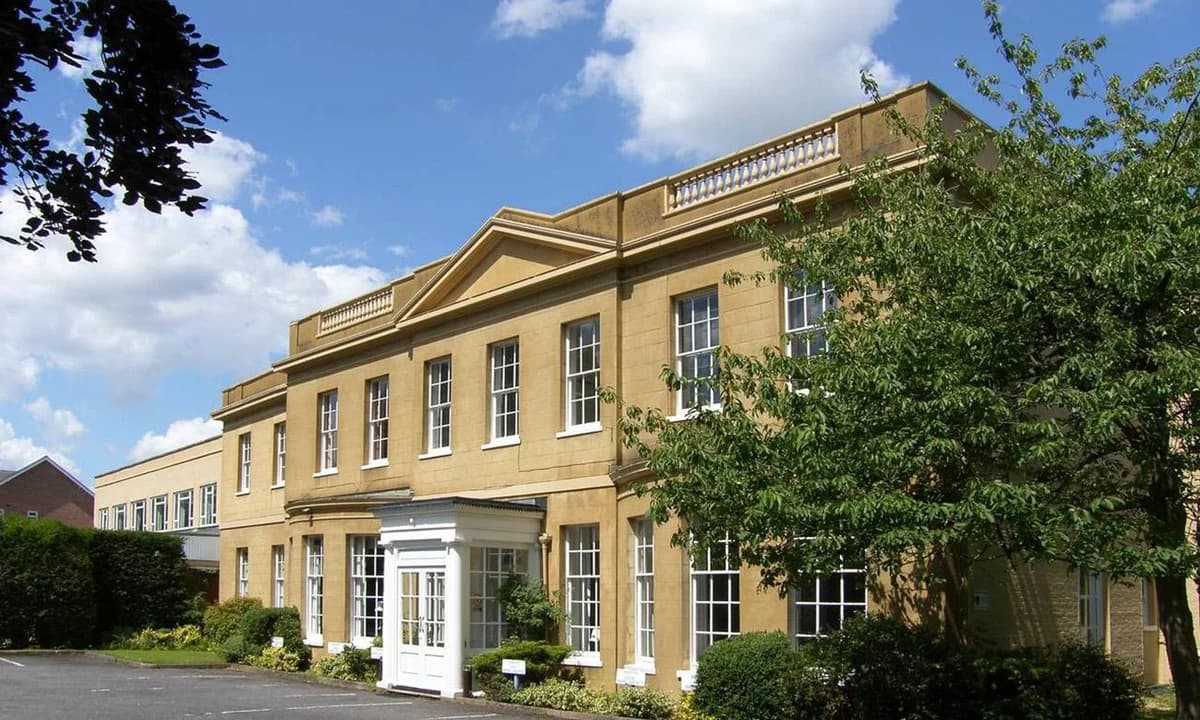 Sindlesham Court Limited
