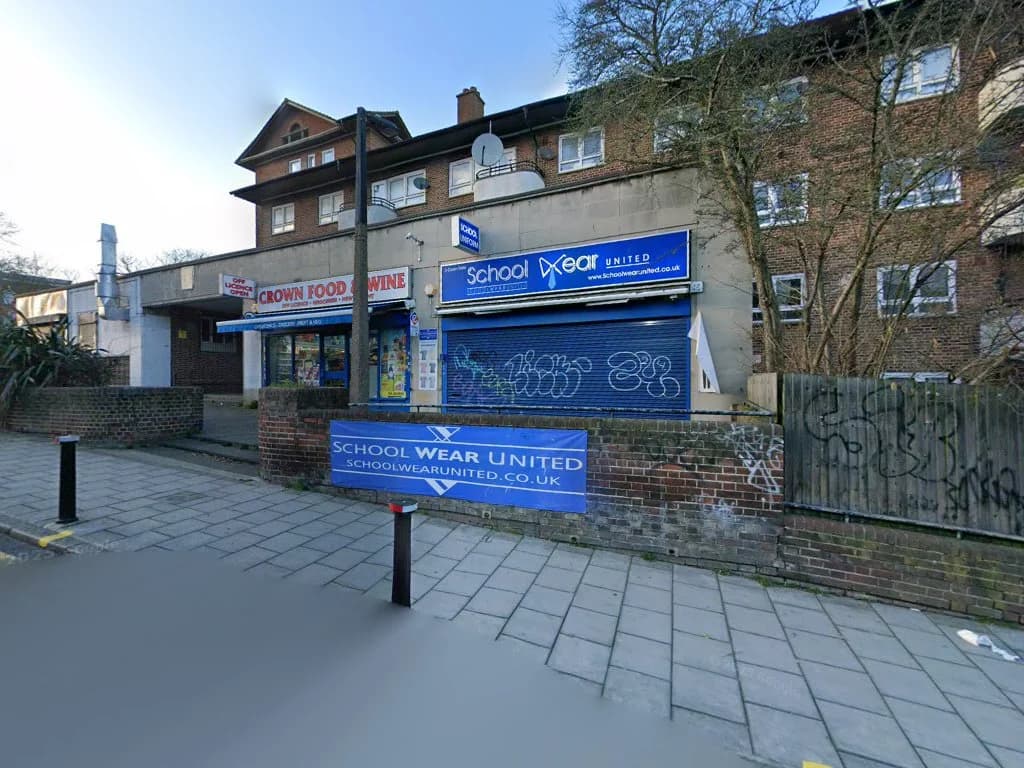 Hook House Community Centre