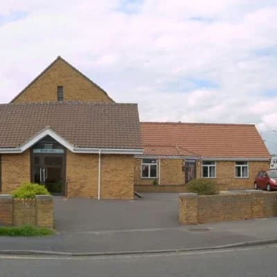 South Hayling United Reformed Church