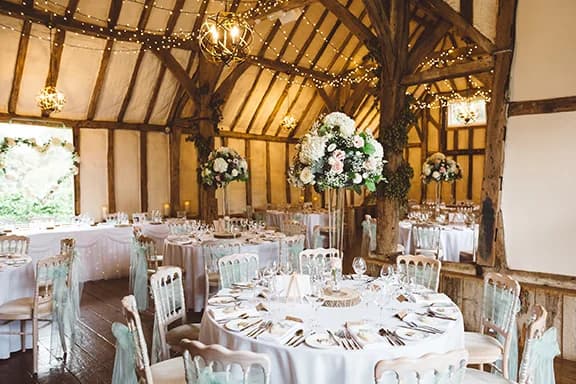 Winters Barns