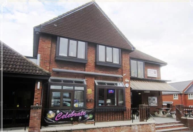 Yeovil Labour Club