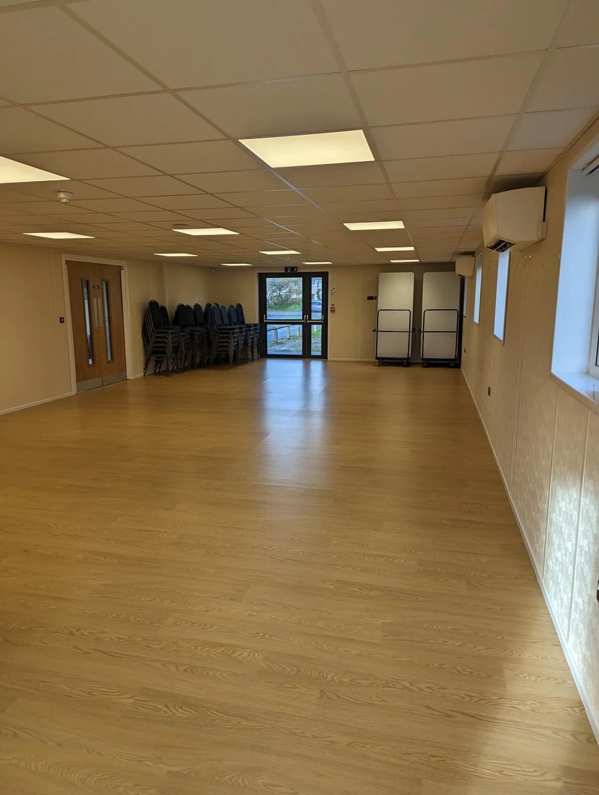 Illogan Village Hall