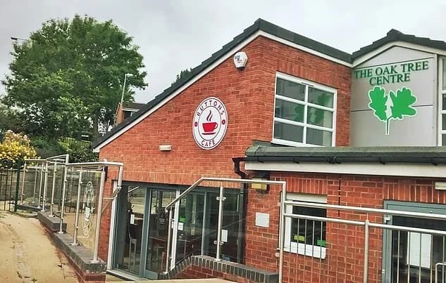The Oak Tree Centre