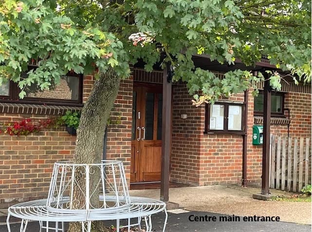 Downswood Community Association