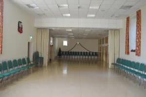 Lanner Parish Hall