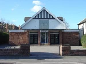 Ruddington Village Hall