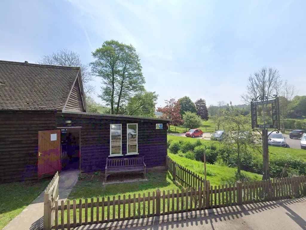 Whatlington Village Hall