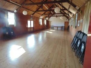 Kenn Village Hall
