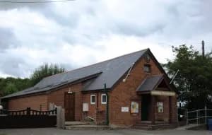 Godshill Village Hall