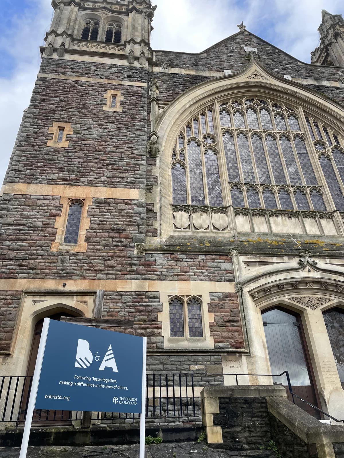 B&A Church