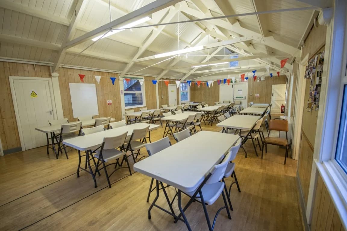 Headley Village Hall