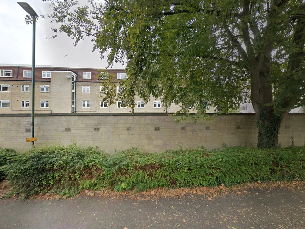 Bromford Community Rooms