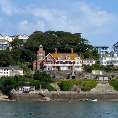 Salcombe Town Council