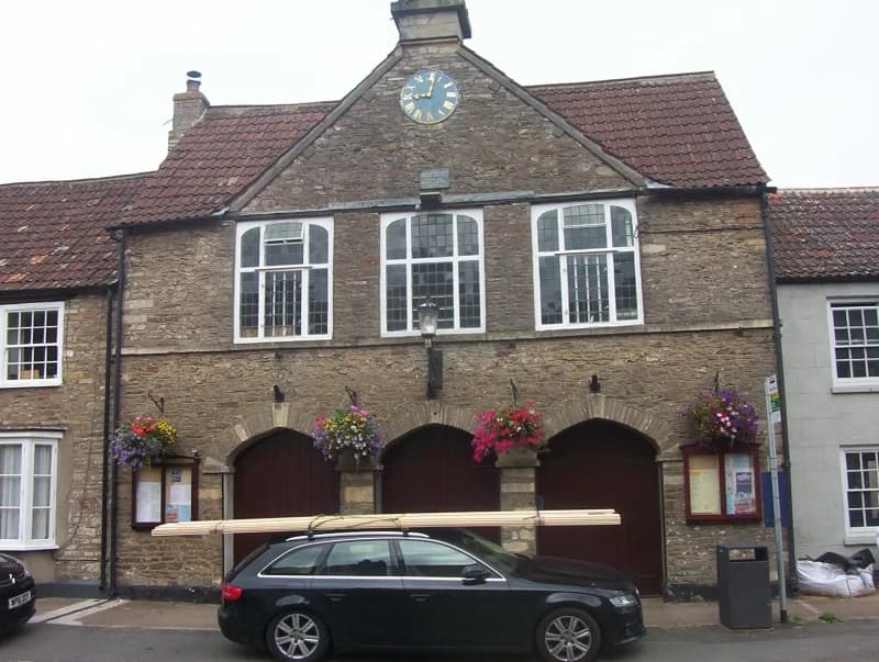 Wickwar Village Hall