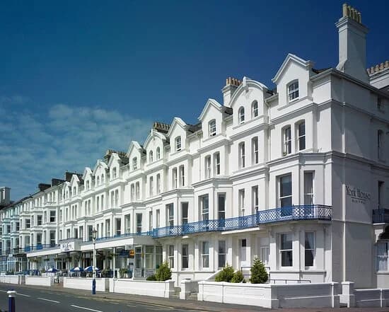 Best Western York House Hotel