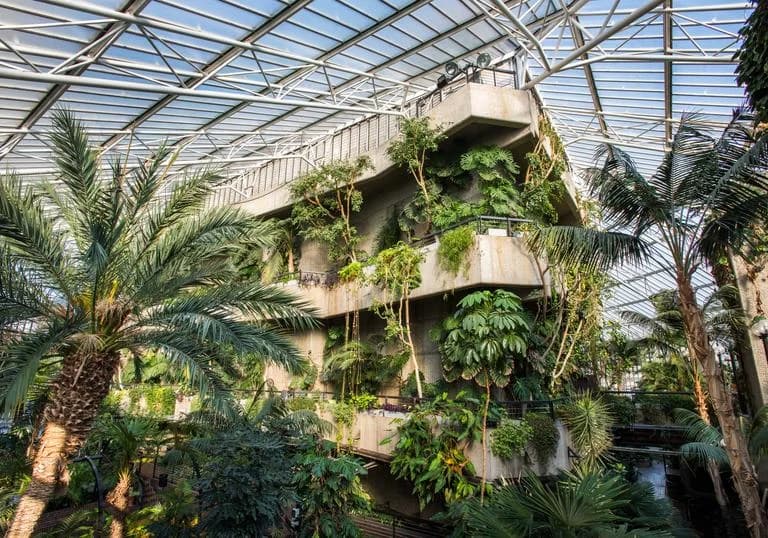 Barbican Centre