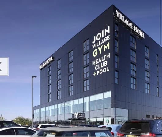 Village Hotel Basingstoke