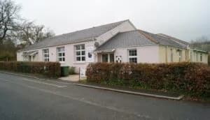 South Brent Village Hall