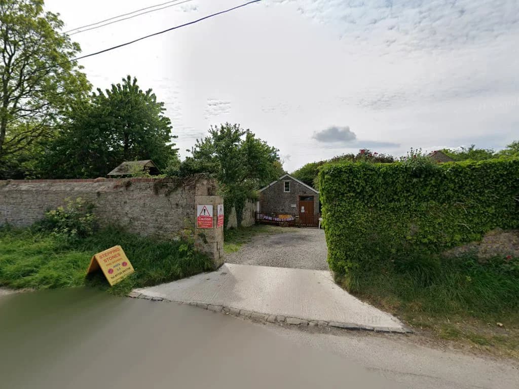 Elberton Village Hall