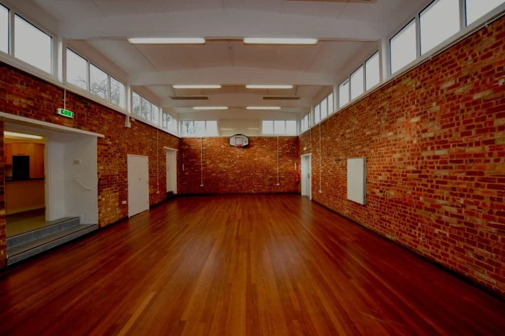 South Bookham SPACE