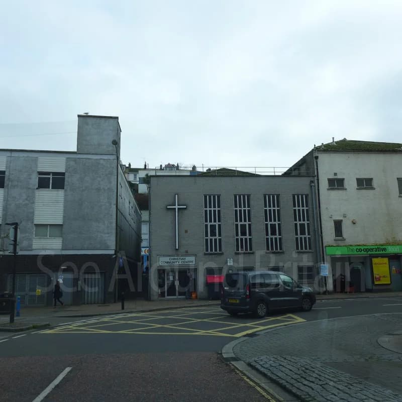 Christian Community Centre