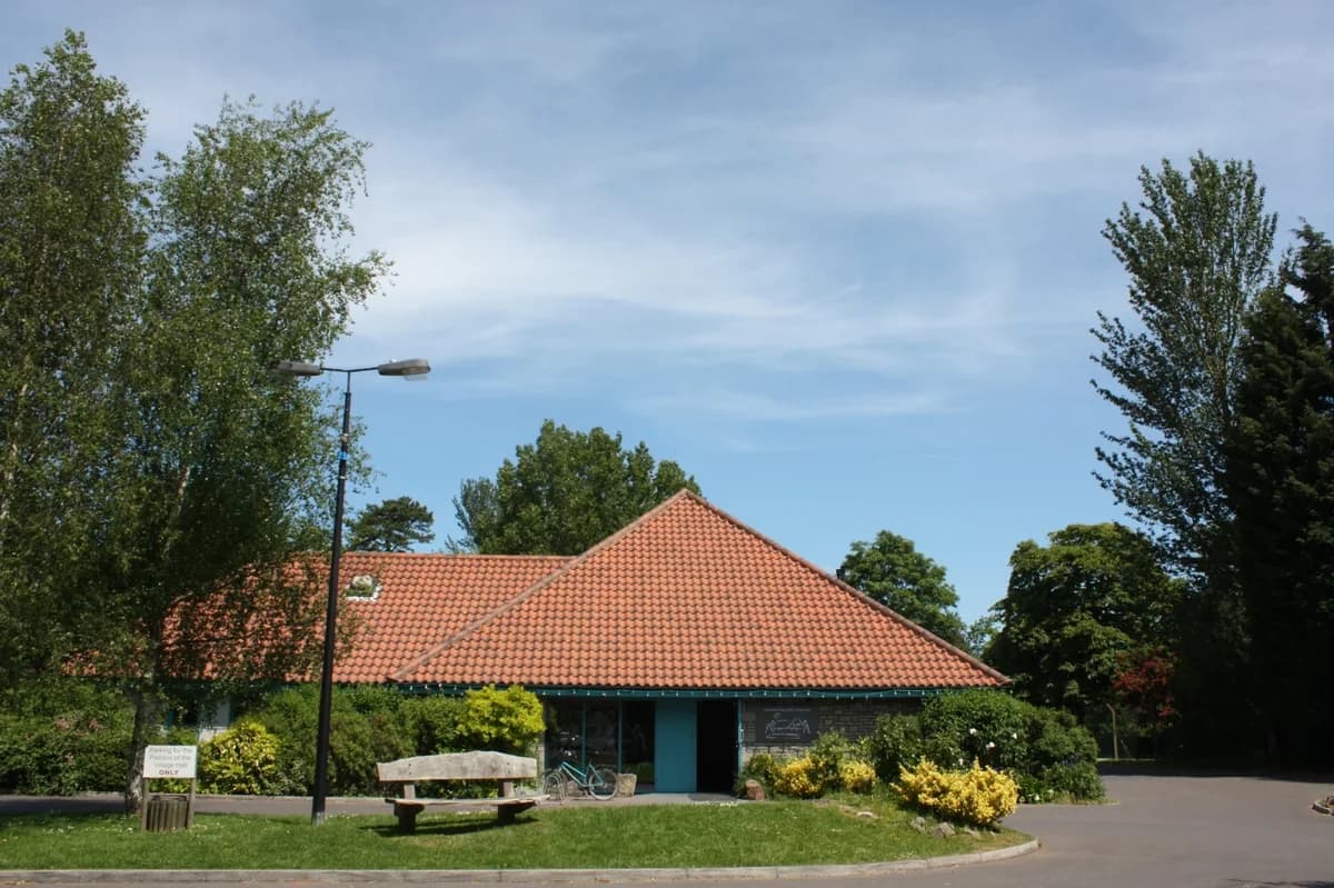 Claverham Village Hall