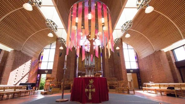 St Barnabas' Church, Dulwich
