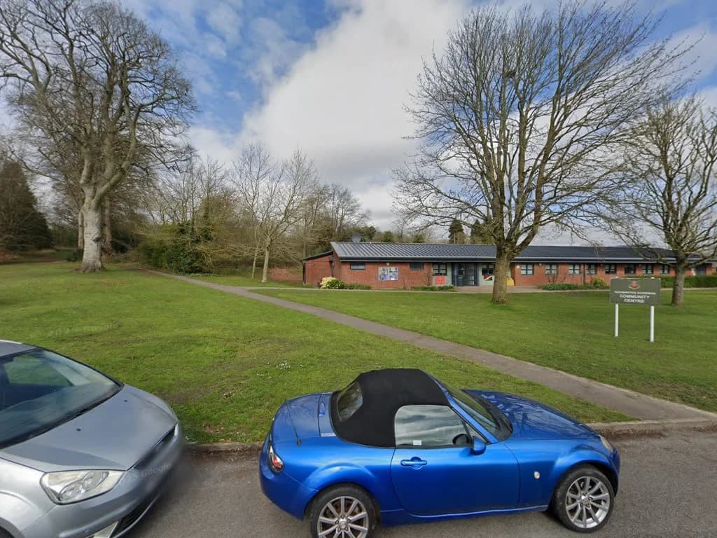 Warminster Garrison Community Centre