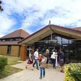 Shoeburyness & Thorpe Bay Baptist Church