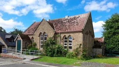 Crookham Village Hall