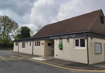 Blewbury Village Hall