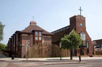 Trinity Church