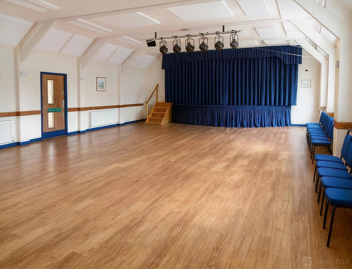 Elford Village Hall