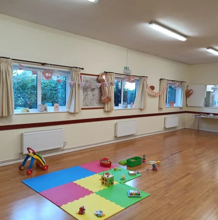 Sutton Green Village Hall