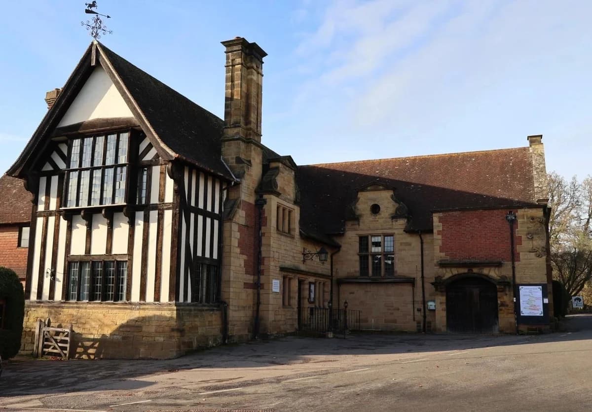 Penshurst Village Hall
