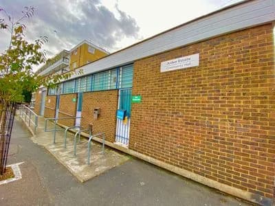 Regan Way Community Hall