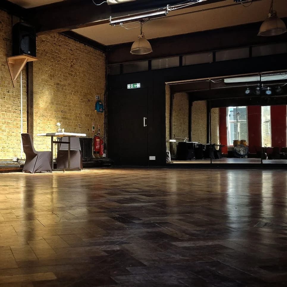 TheSpace.Margate