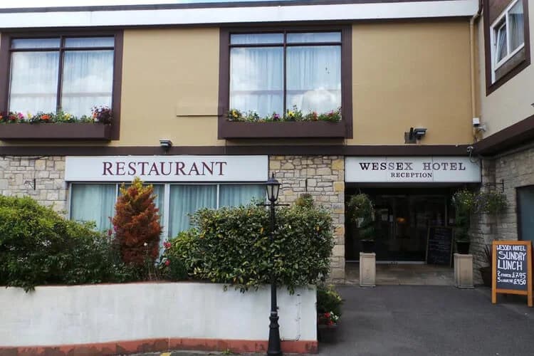 Wessex Hotel