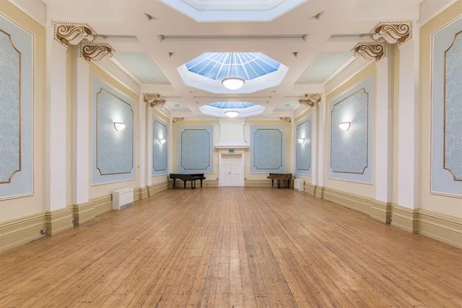 Faversham Assembly Rooms