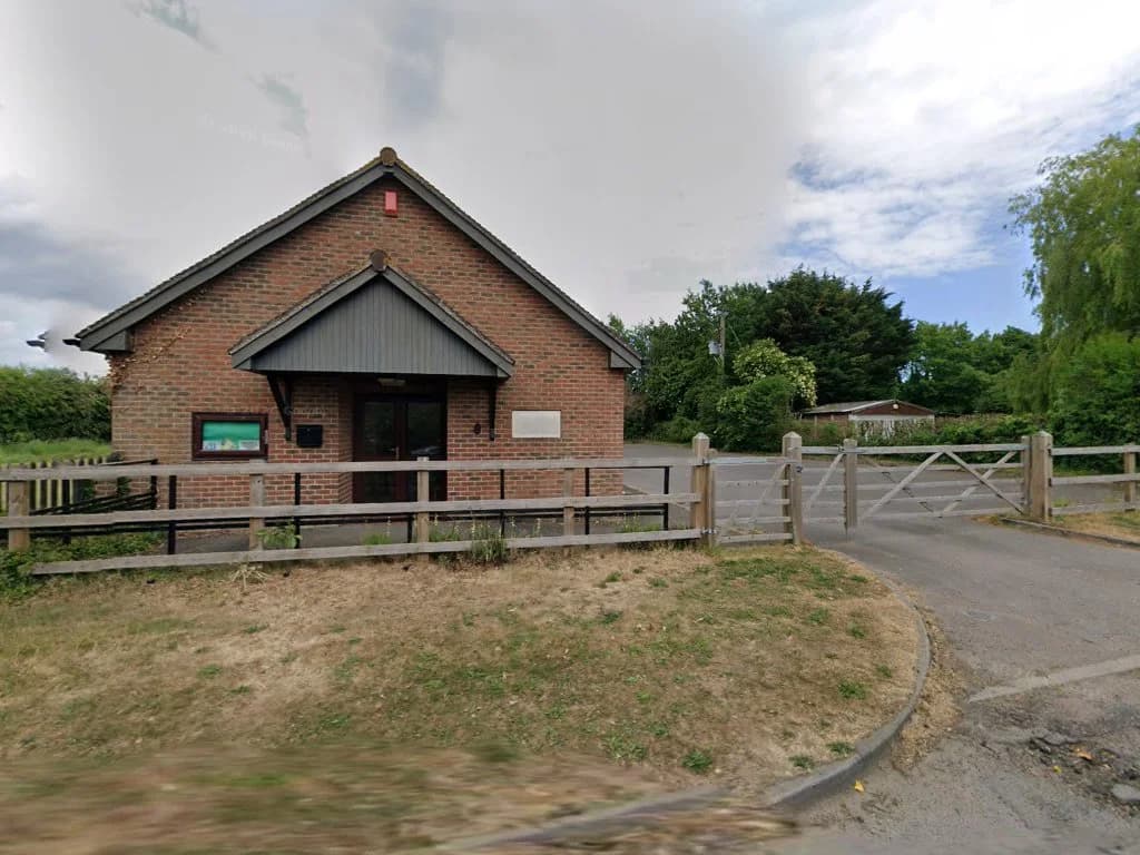Westmarsh Village Hall
