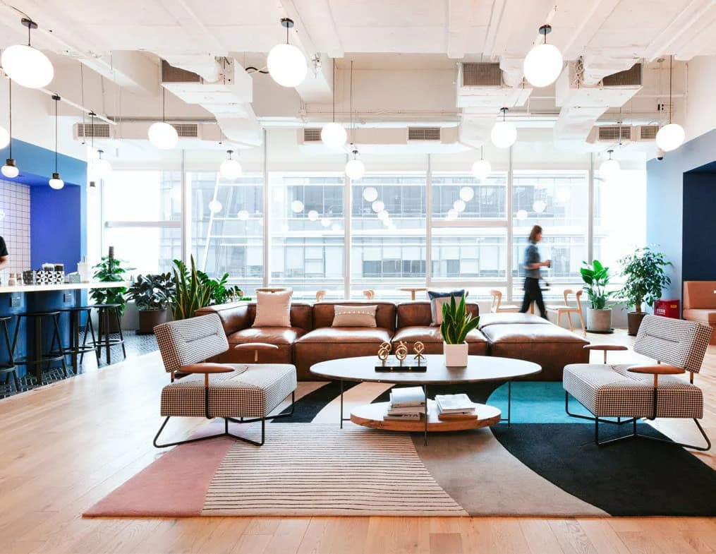 WeWork
