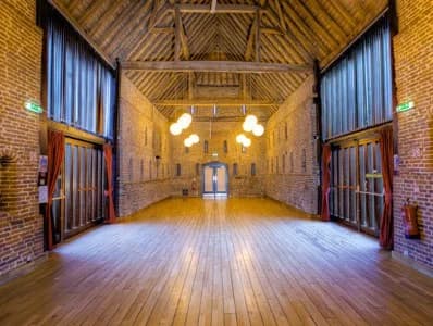 Lychpit Community Hall - Old Basing and Lychpit Parish Council