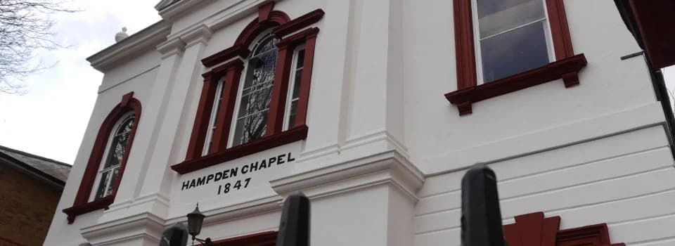 Hampden Chapel