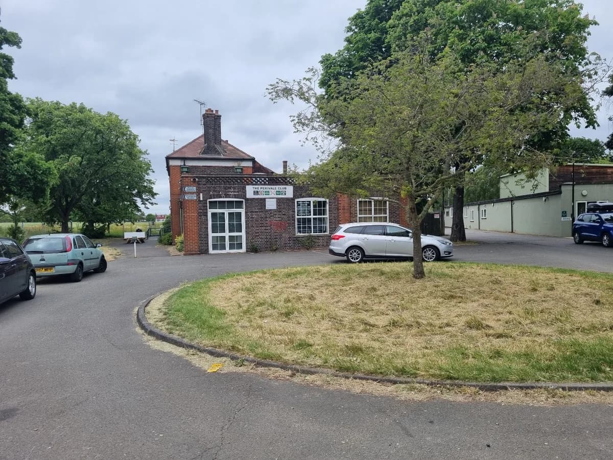 Perivale Residents Association
