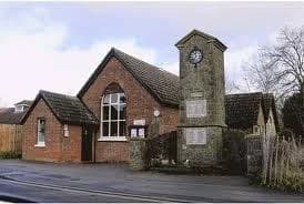 Dunton Green Village Hall