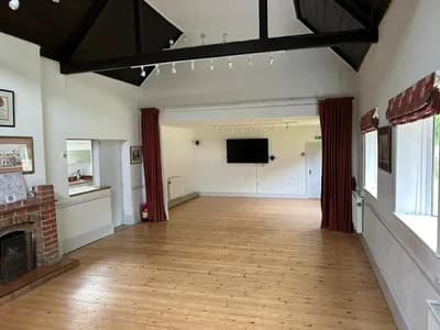 Kilmeston Village Hall