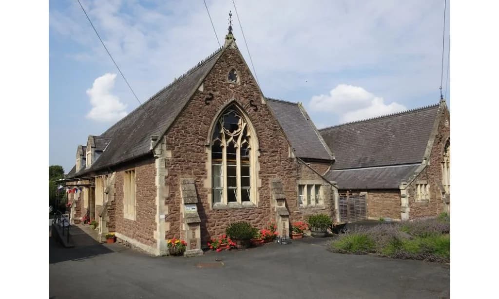 District Community Association