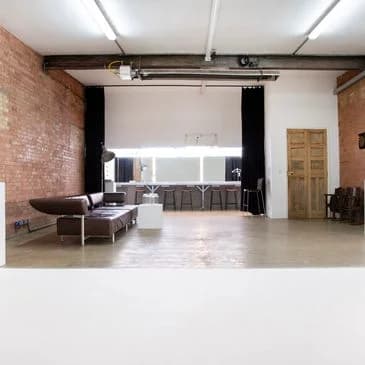 Bow Bunker - Espero Studio