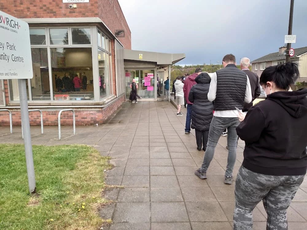 Valley Park Community Centre